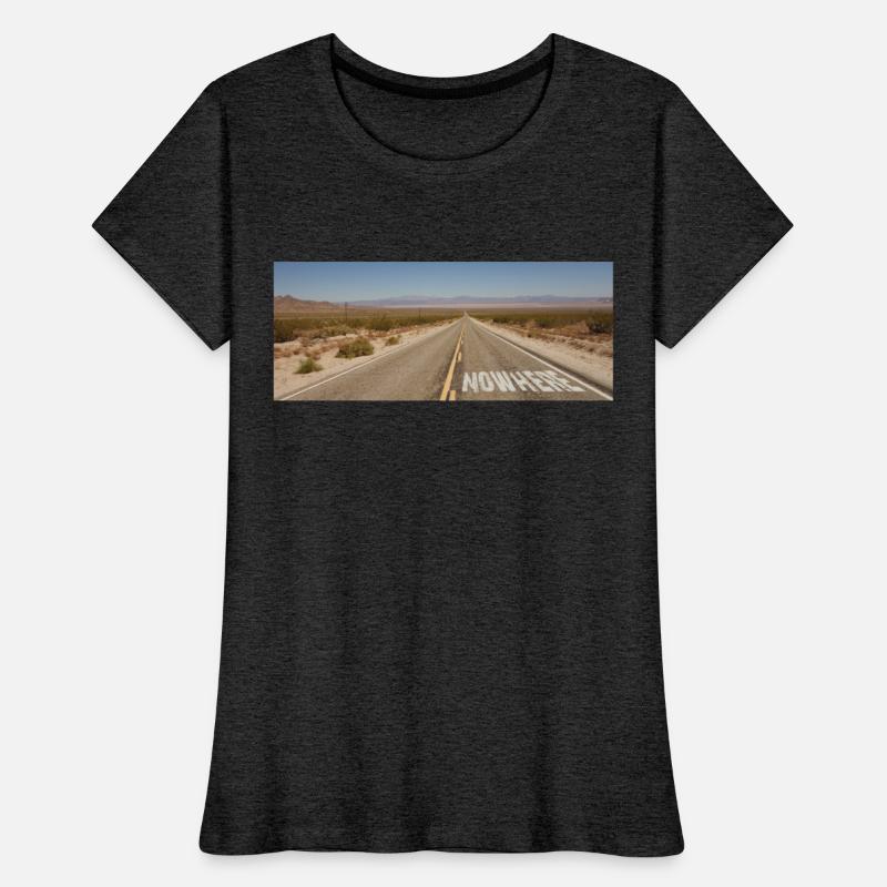 Road trip to Nowhere, Cruise Offroad and Highways