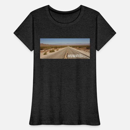 Road trip to Nowhere, Cruise Offroad and Highways