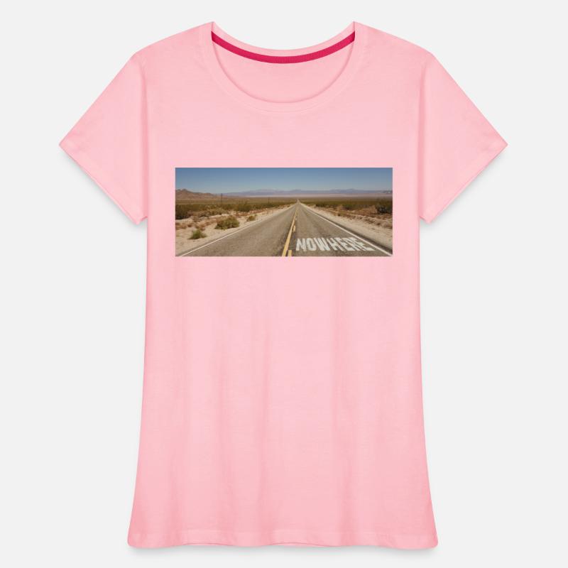 Road trip to Nowhere, Cruise Offroad and Highways