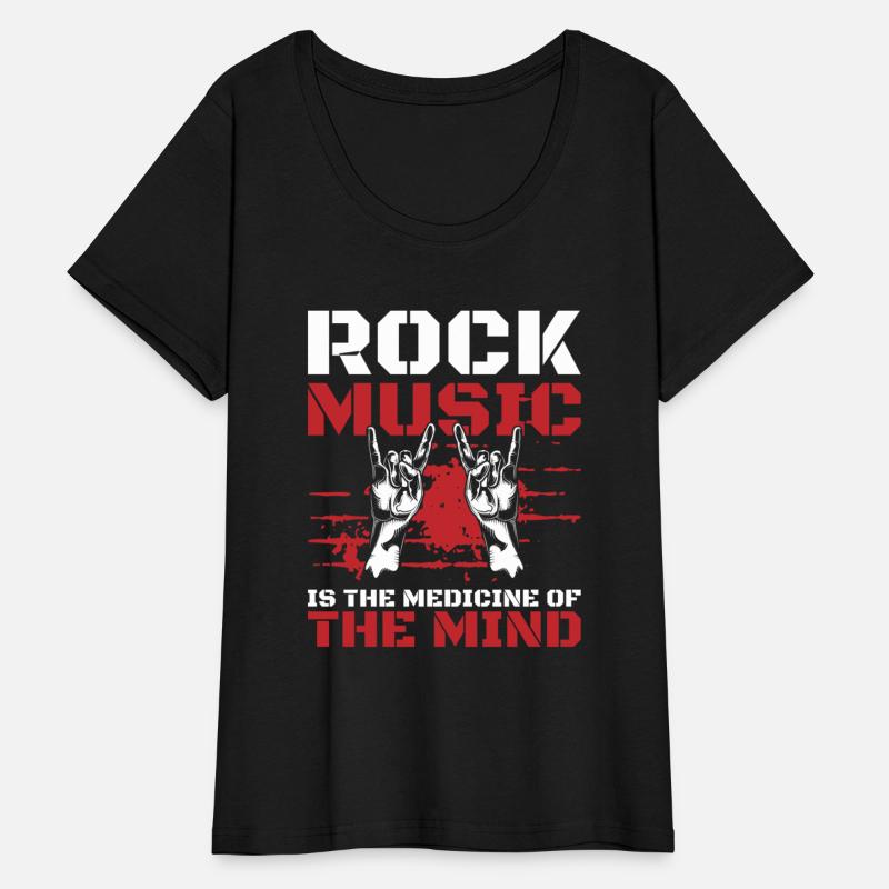 Rocker Drums Music Genre