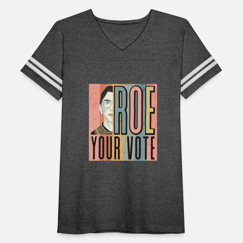 Roe Your Vote
