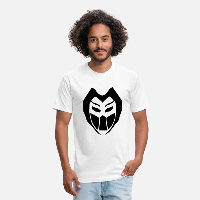 Rogue Assassin Anonymous Ninja Mask (Scorpion)