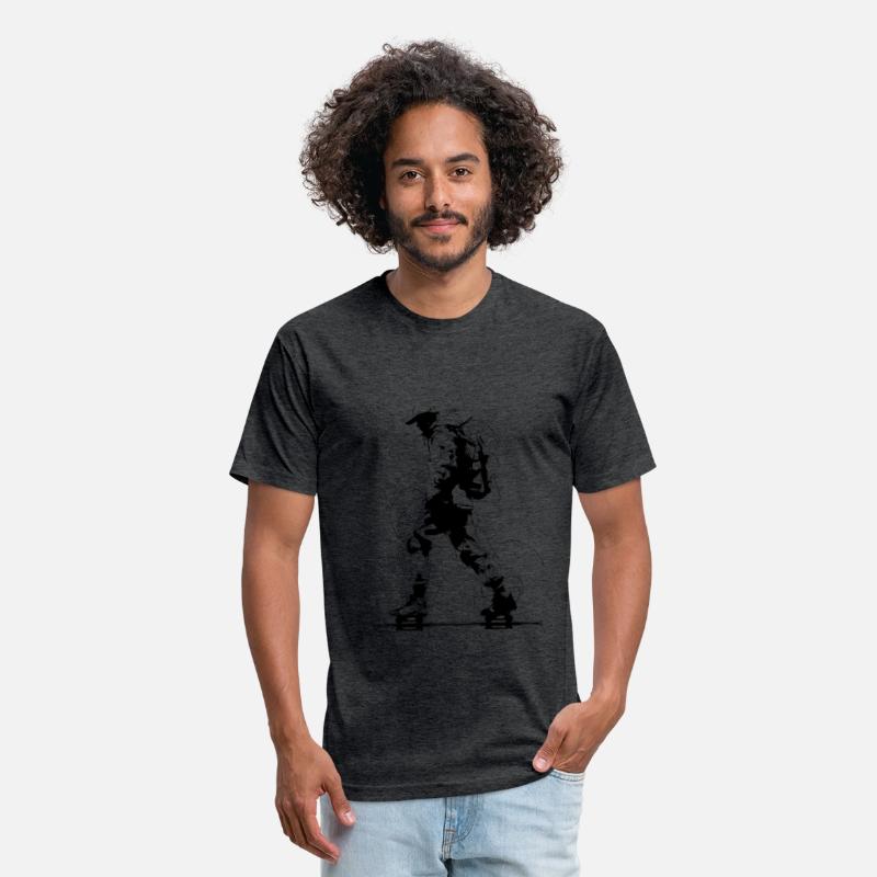 Roller Skater Drawing