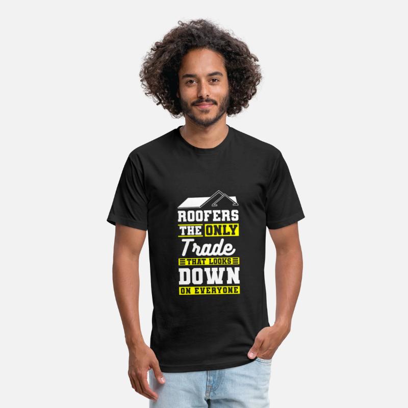 Roofer House Building