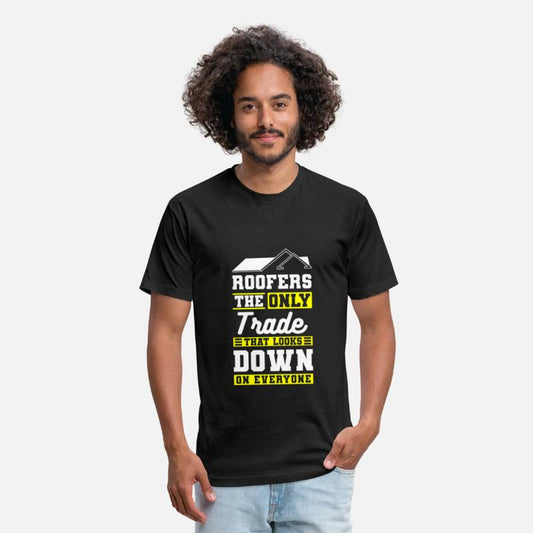 Roofer House Building