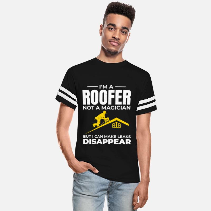 Roofer Roofing Roof Repair Mechanic Contractor