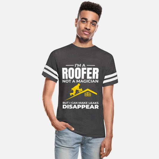 Roofer Roofing Roof Repair Mechanic Contractor