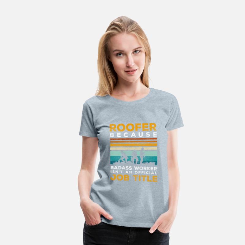 Roofer Roofs Guild Clothing