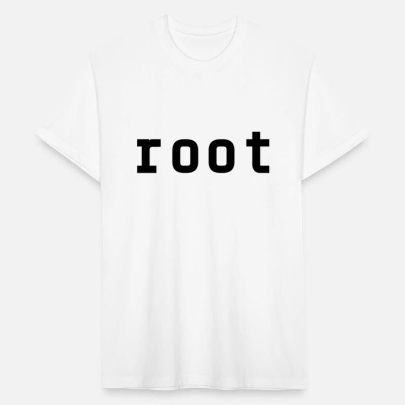 Root Coder Linux