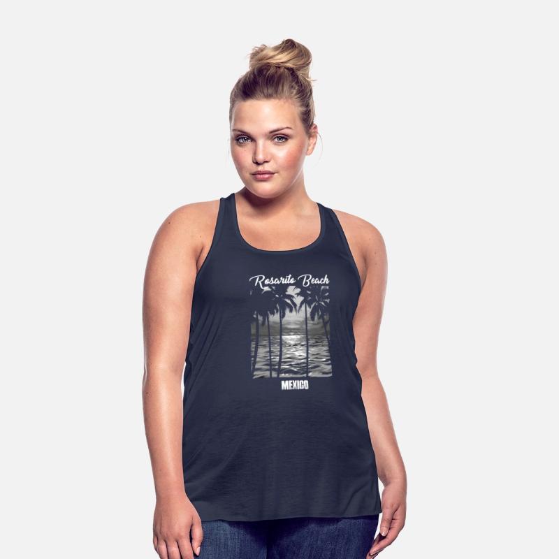 Rosarito Beach Mexico Reminder