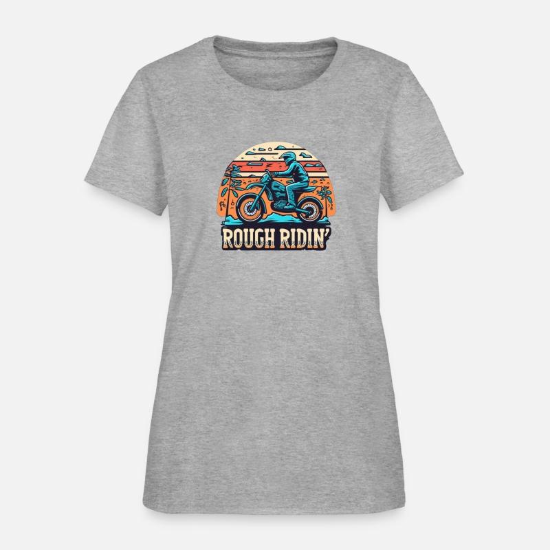 Rough Riders Event: Embrace Your Inner Adventurer!