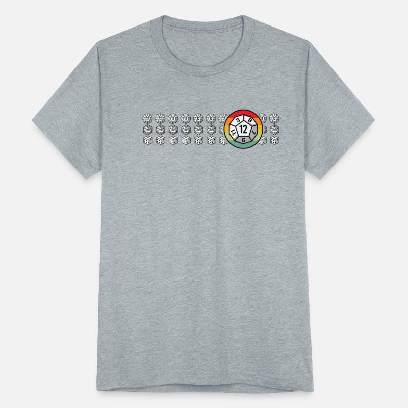 RPG Cube Role Playing Game Side Quest