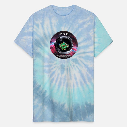 RUD: Rapid Unscheduled Disassembly, Red Galaxy