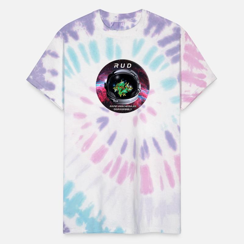 RUD: Rapid Unscheduled Disassembly, Red Galaxy