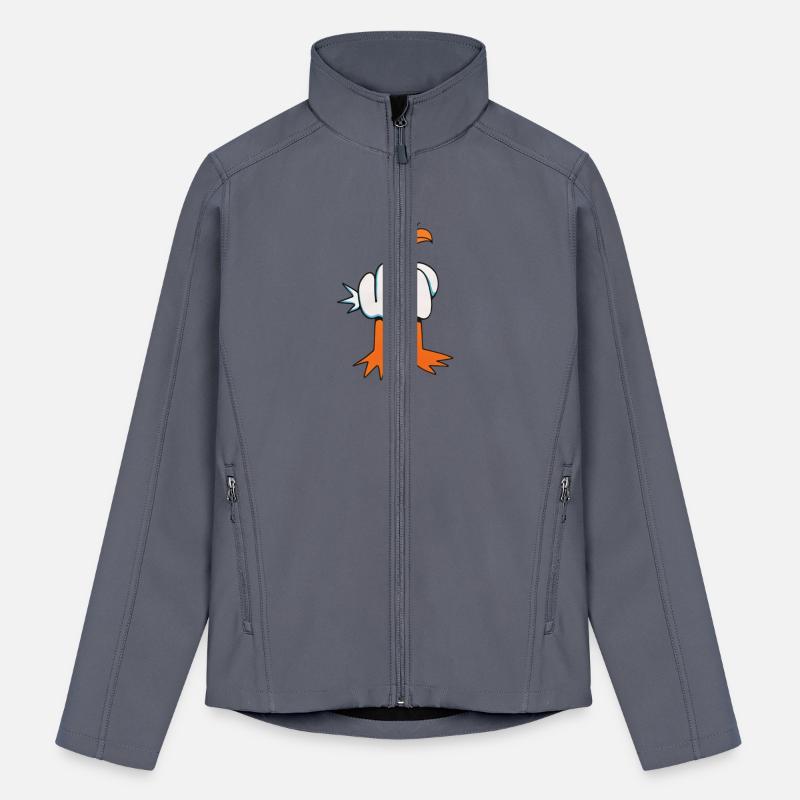 Rude Seagull Design Unis Funny Rude Seagulls Gift