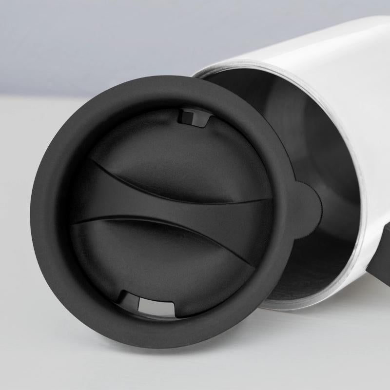 Sacred Deer Nature Emblem