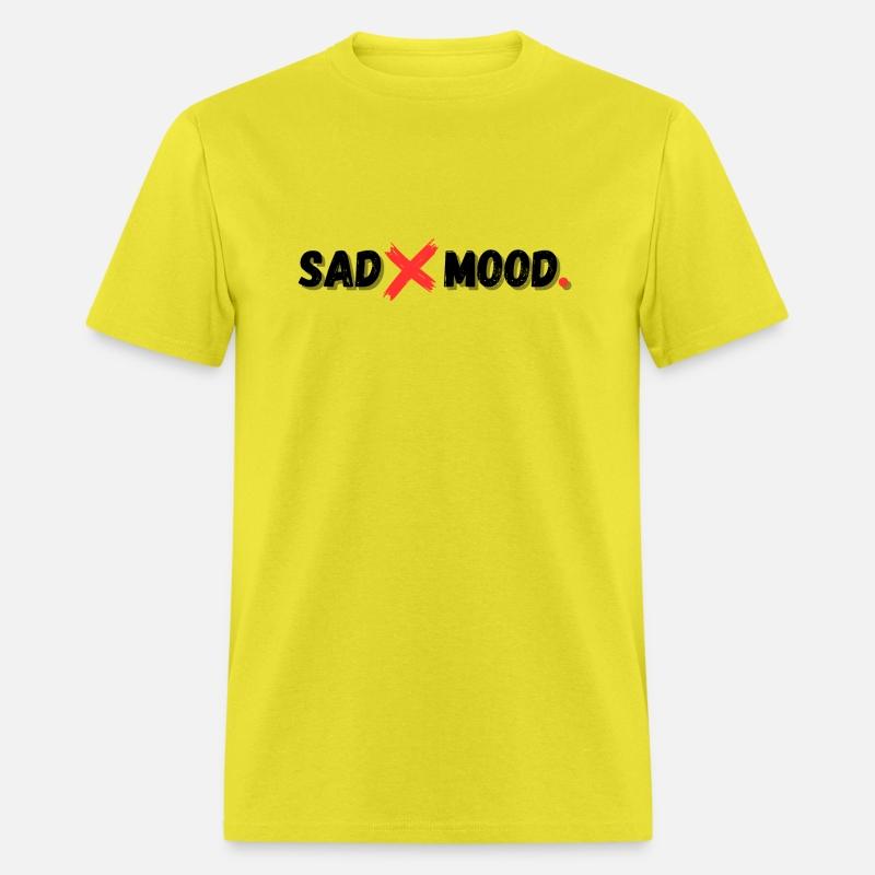 Sad mood
