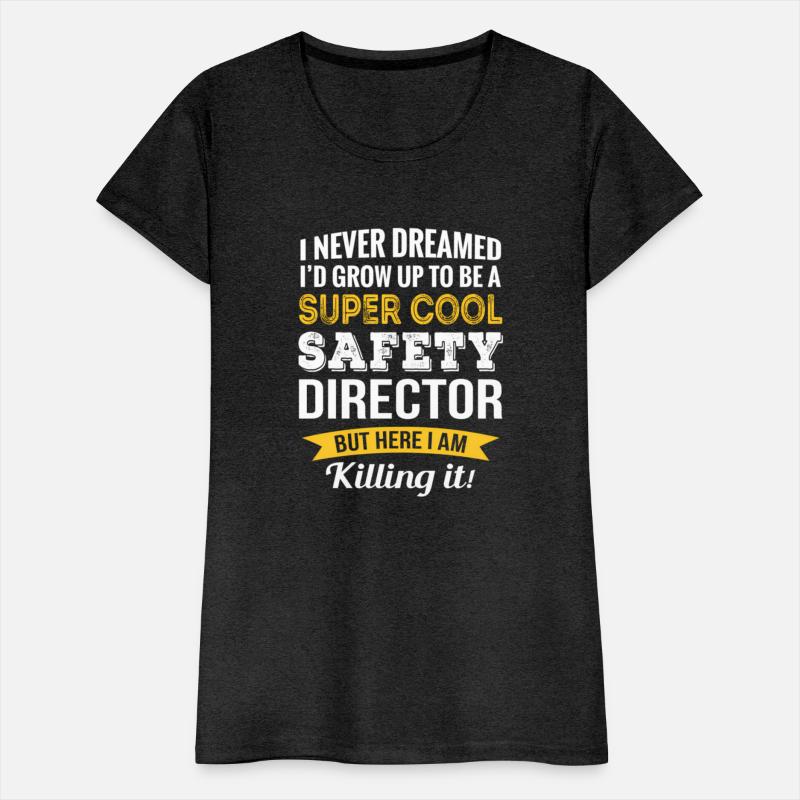 Safety Director Appreciation