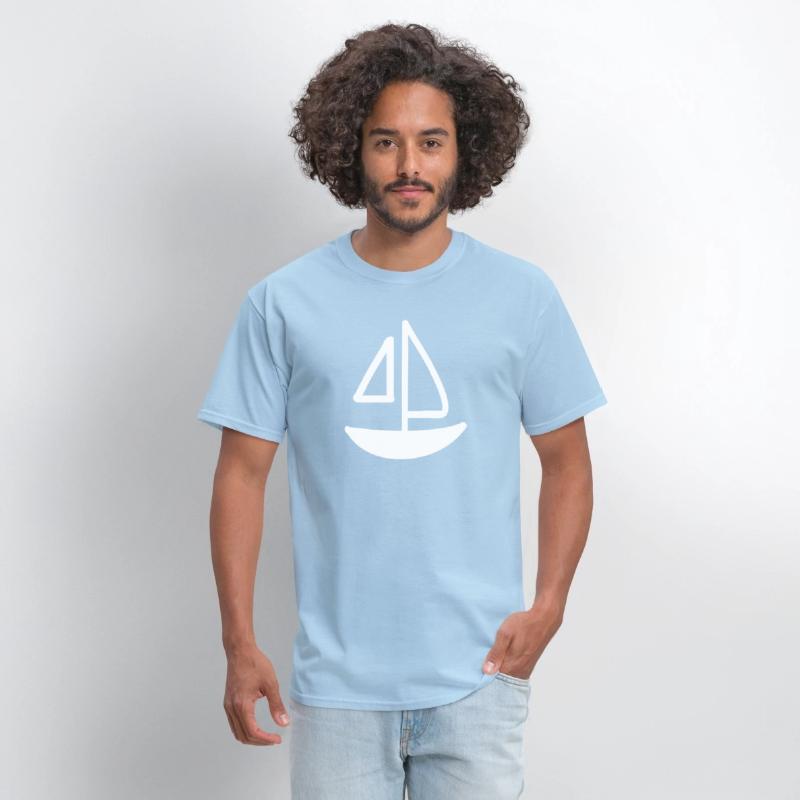 sailing boat