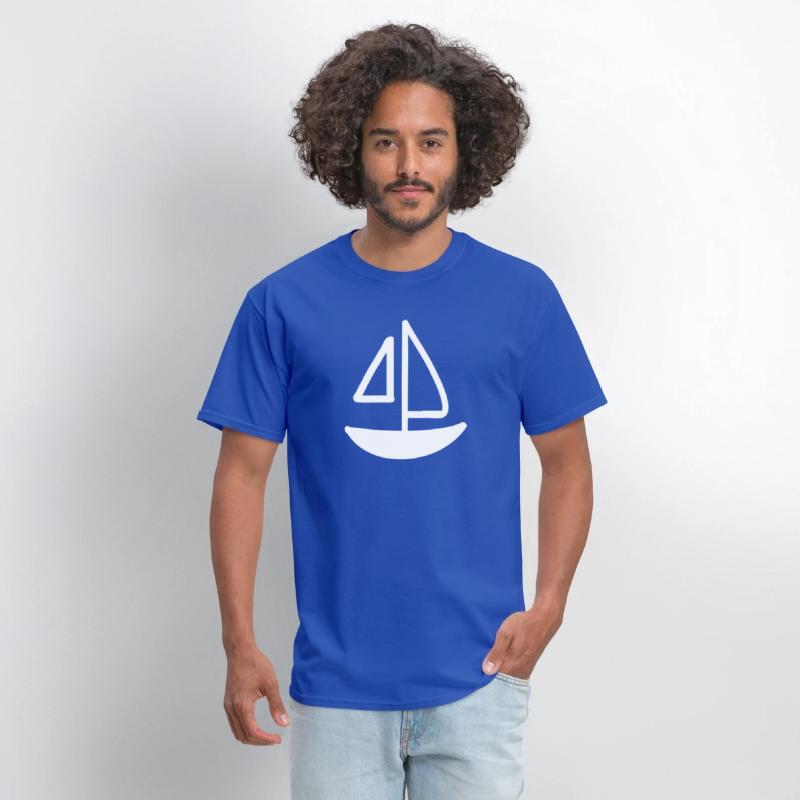 sailing boat