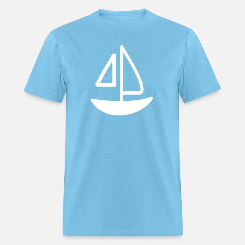 sailing boat