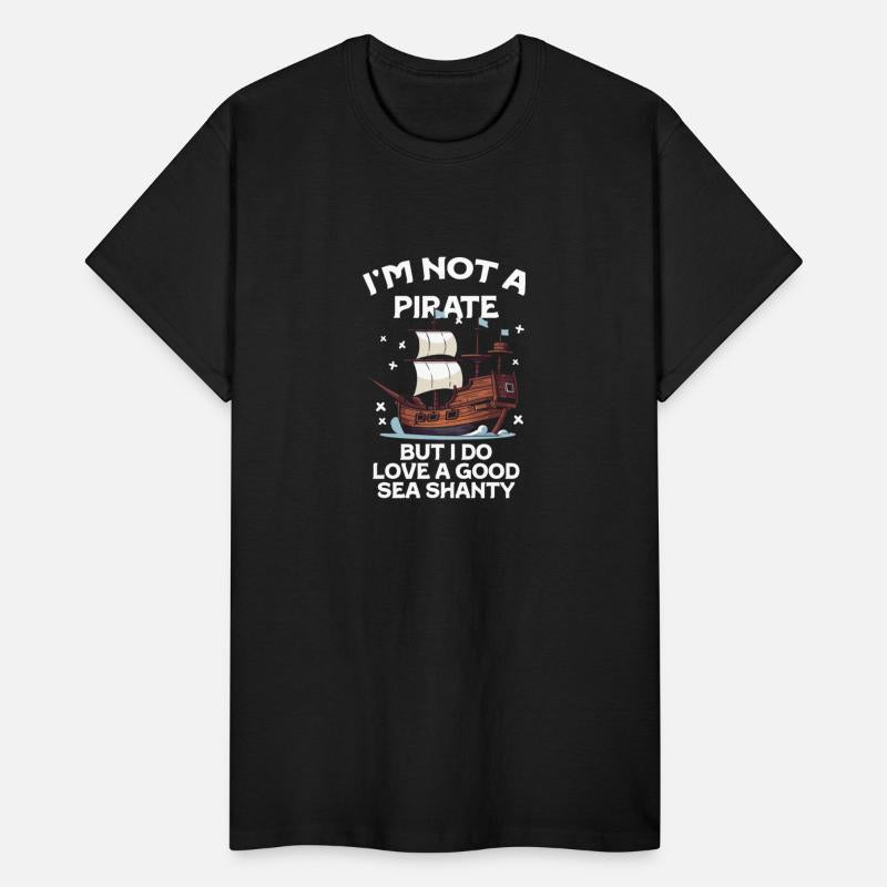 Sailor Meme Pirate Ship Ocean Sailing