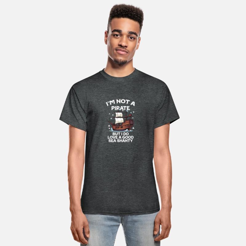 Sailor Meme Pirate Ship Ocean Sailing