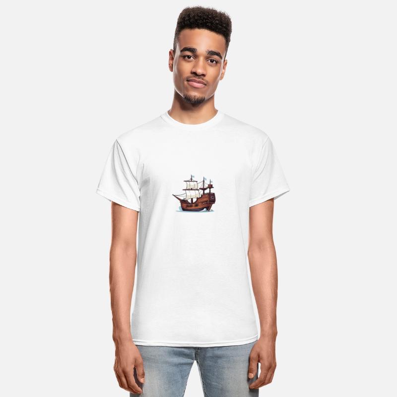 Sailor Meme Pirate Ship Ocean Sailing