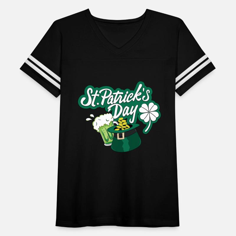 Saint Patrick'sDay