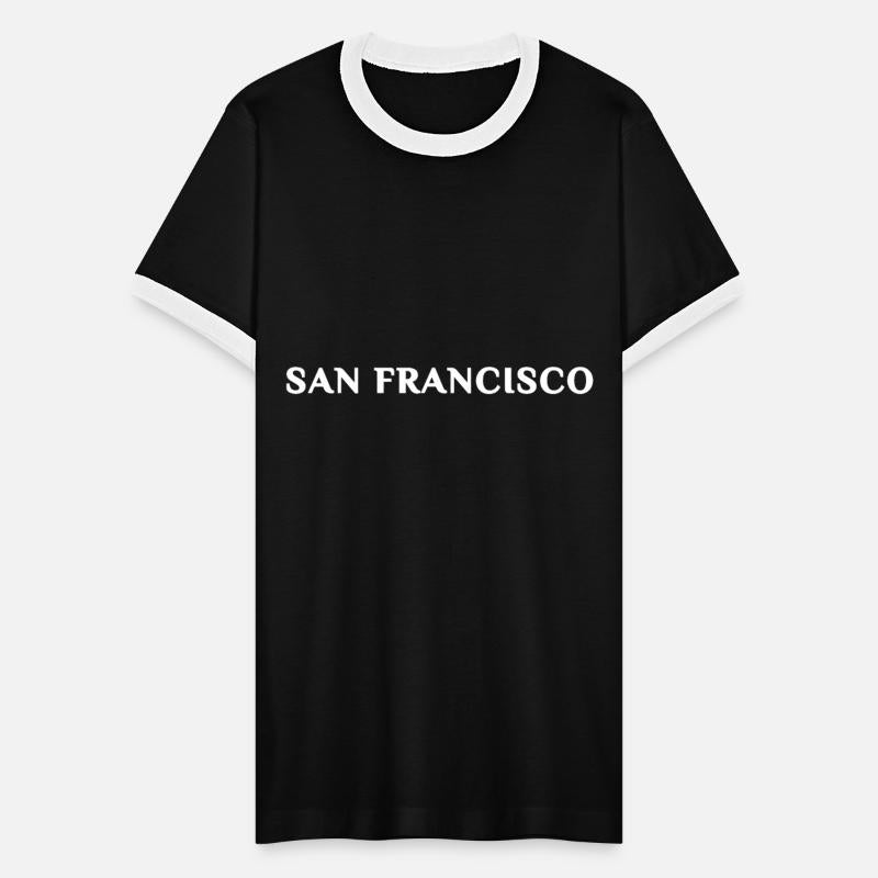 San Francisco Lover
