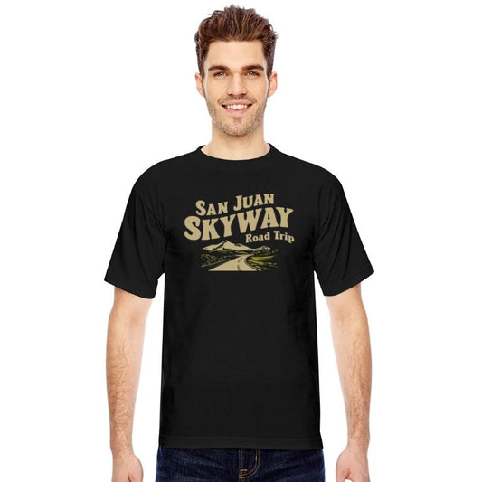 San Juan Skyway Road Trip Adventure