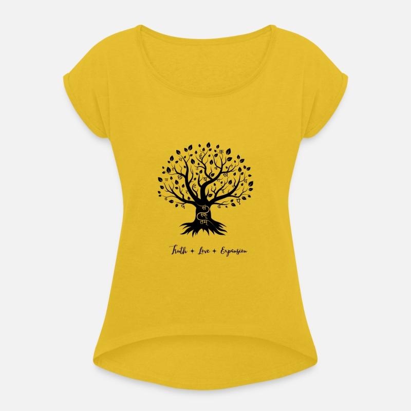 Sanskrit Tree of Wisdom