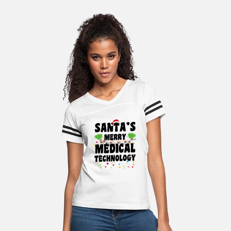 Santa's Merry Favorite Medical Technology
