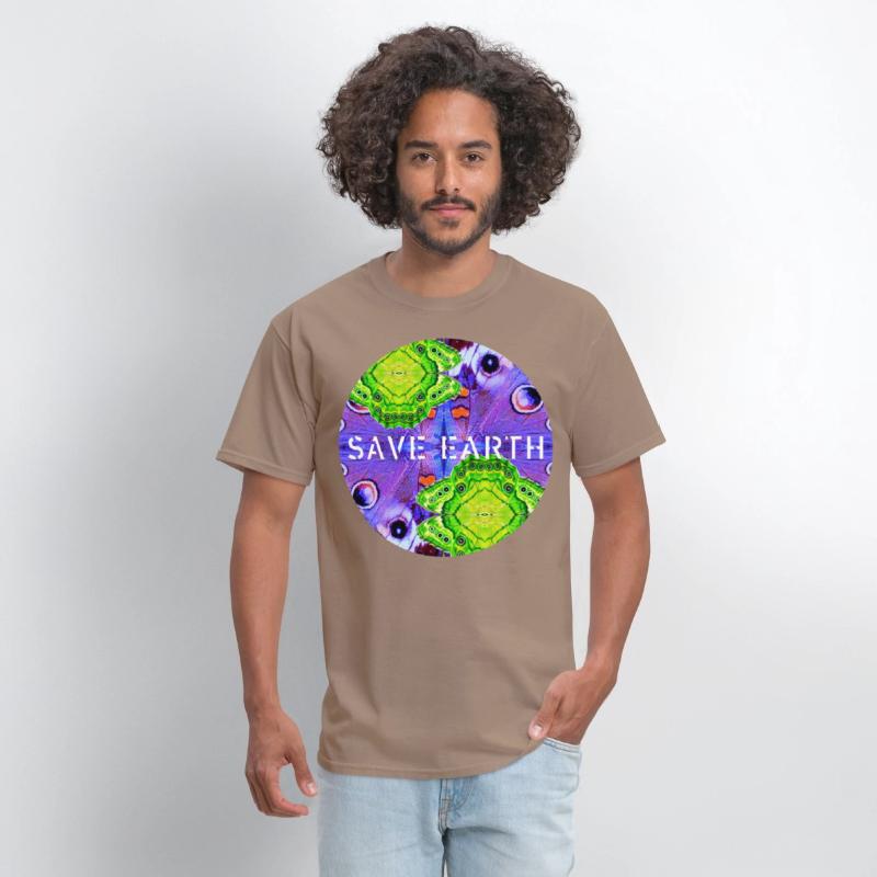 Save Earth Global Warming Climate Change Earth Day