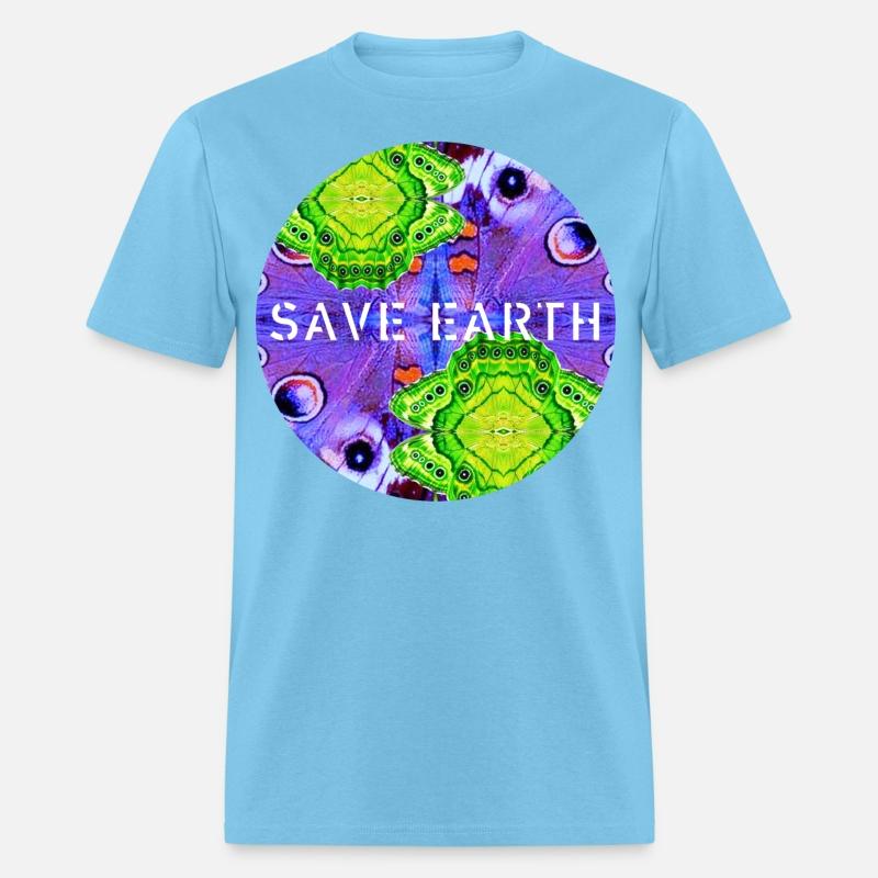 Save Earth Global Warming Climate Change Earth Day