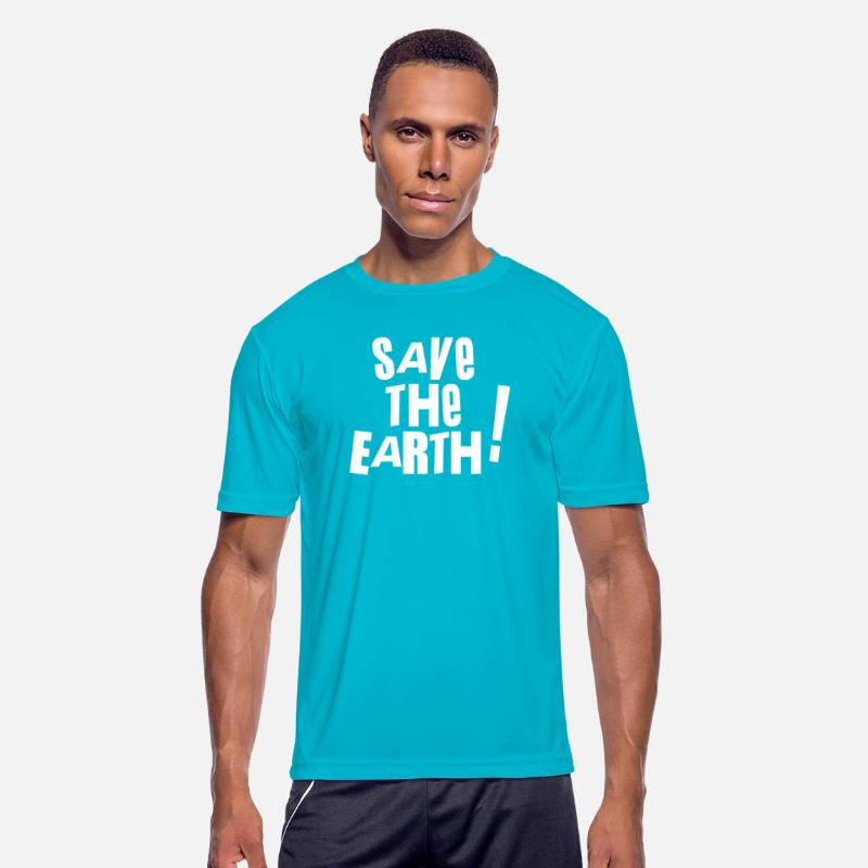 Save the earth