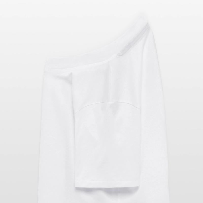 Save The Ocean – Environmental Awareness T-Shirt