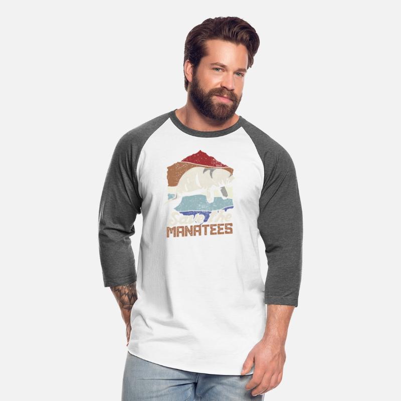 Save The Sea Cow Manatee Sea Potatoes