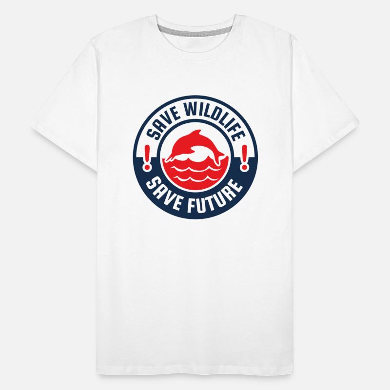 Save Wildlife Save Future