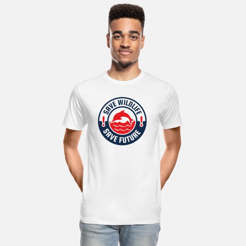Save Wildlife Save Future