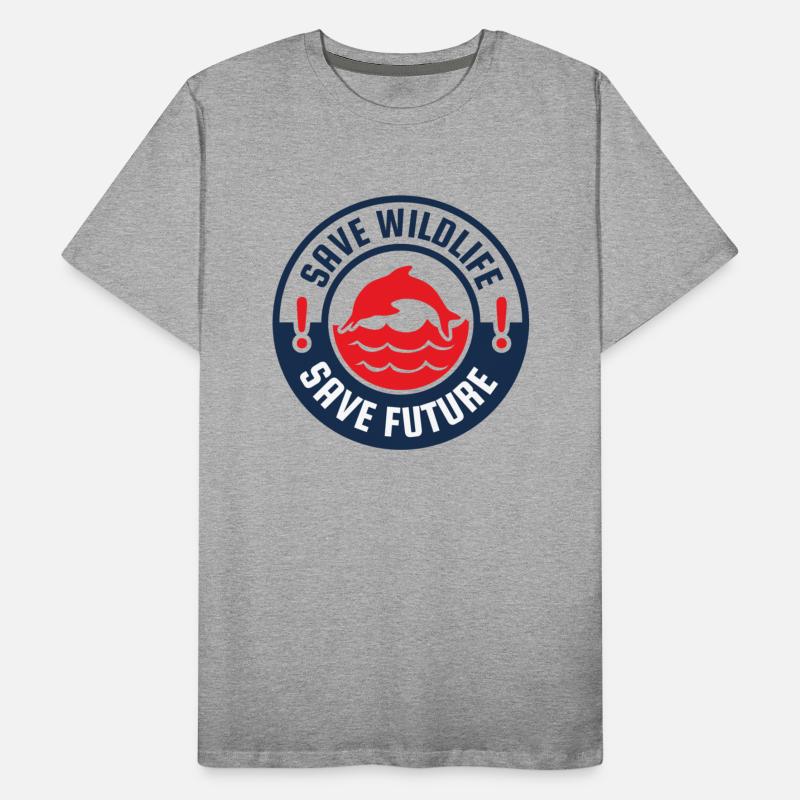 Save Wildlife Save Future