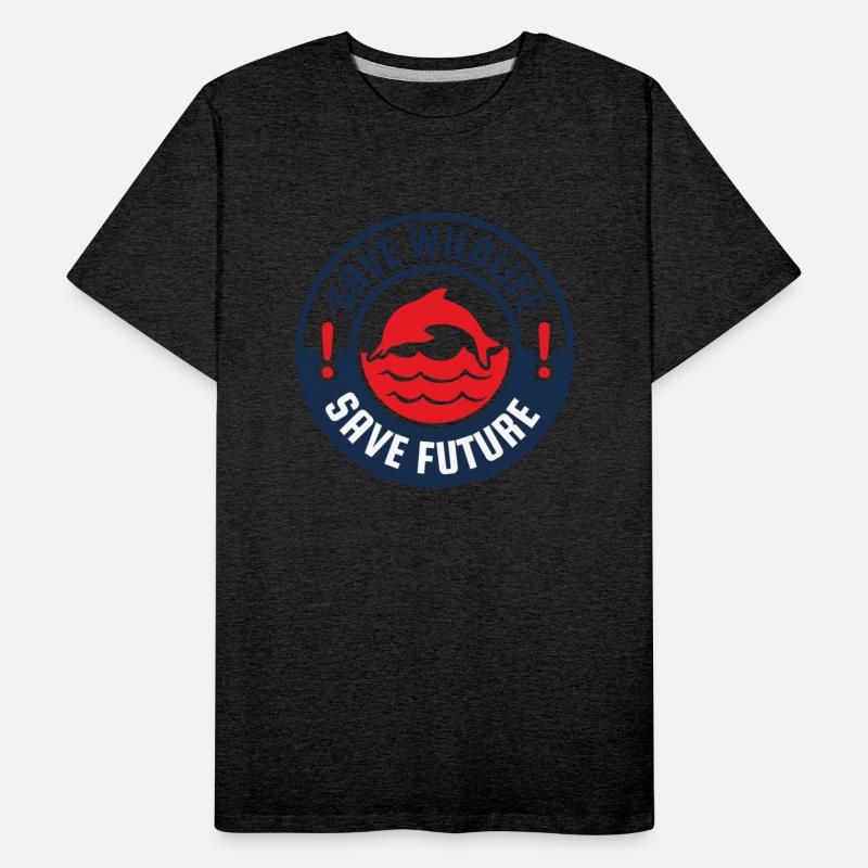 Save Wildlife Save Future