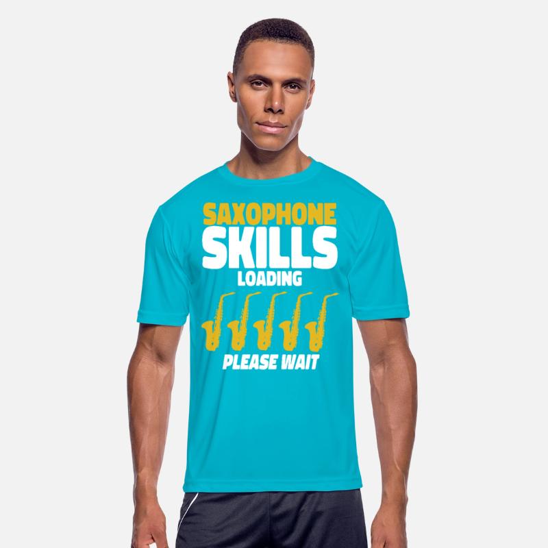 Saxophone Saxophone Skills Loading