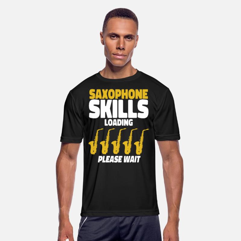 Saxophone Saxophone Skills Loading