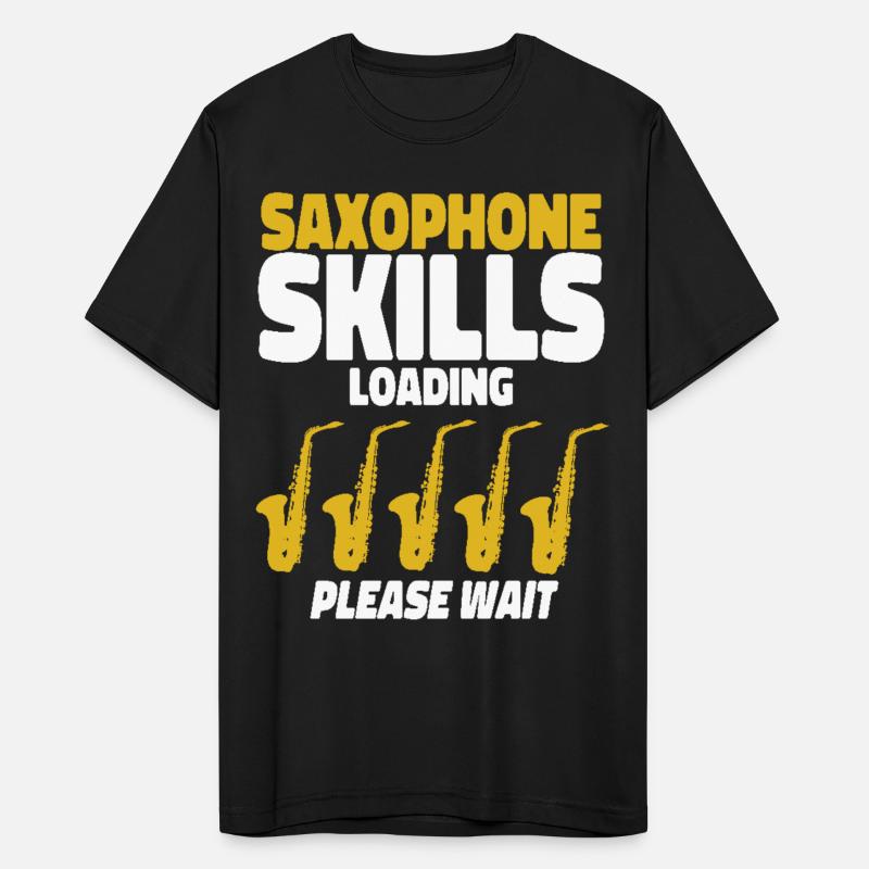 Saxophone Saxophone Skills Loading