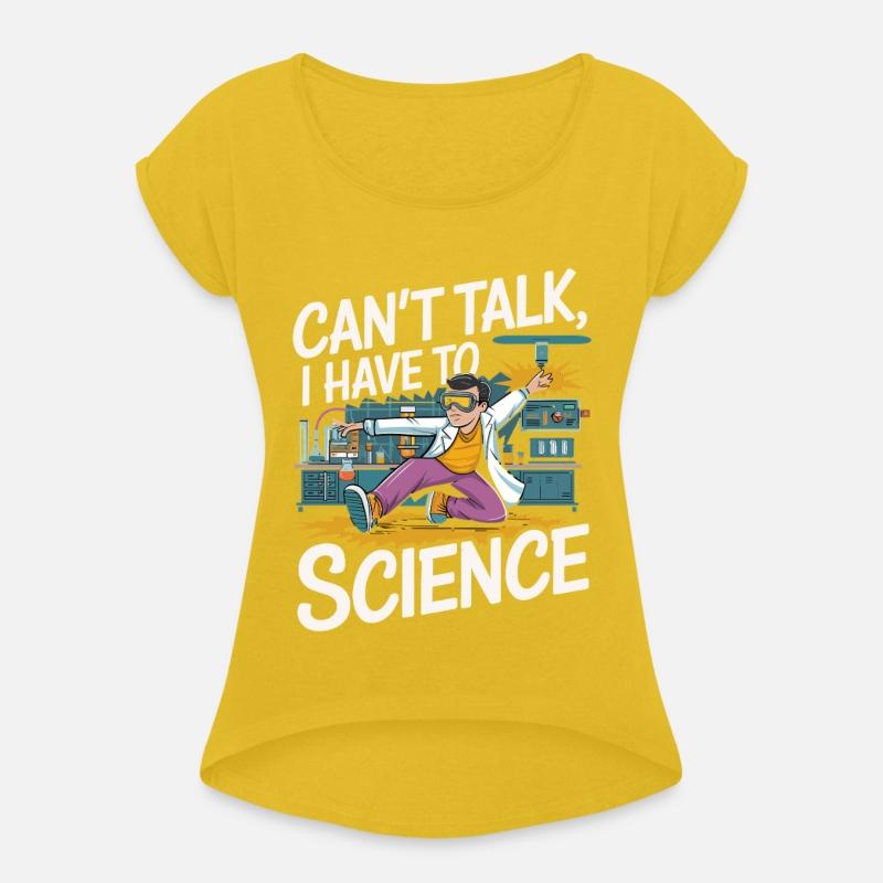 Science Laboratory Laborant Inspiration