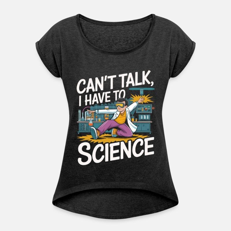 Science Laboratory Laborant Inspiration