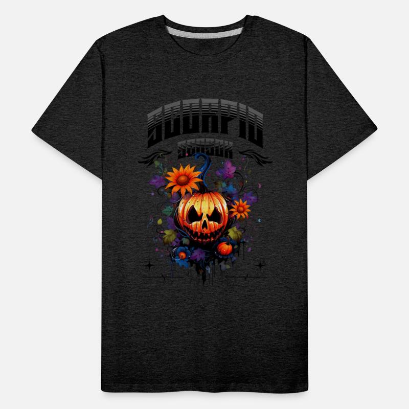 Scorpio Season Halloween Version