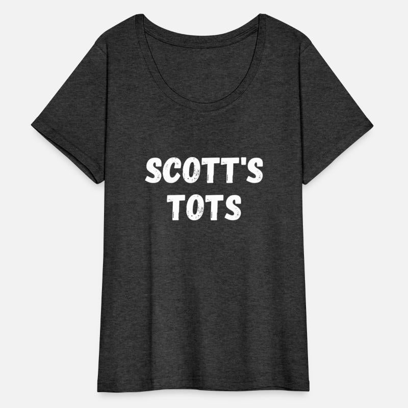 Scott'S Tots Office