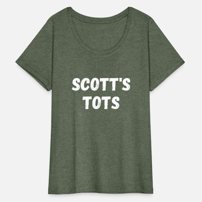 Scott'S Tots Office